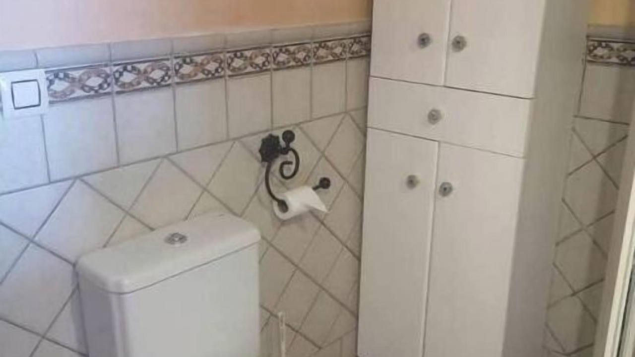 Photo of Bathroom in Iznatoraf