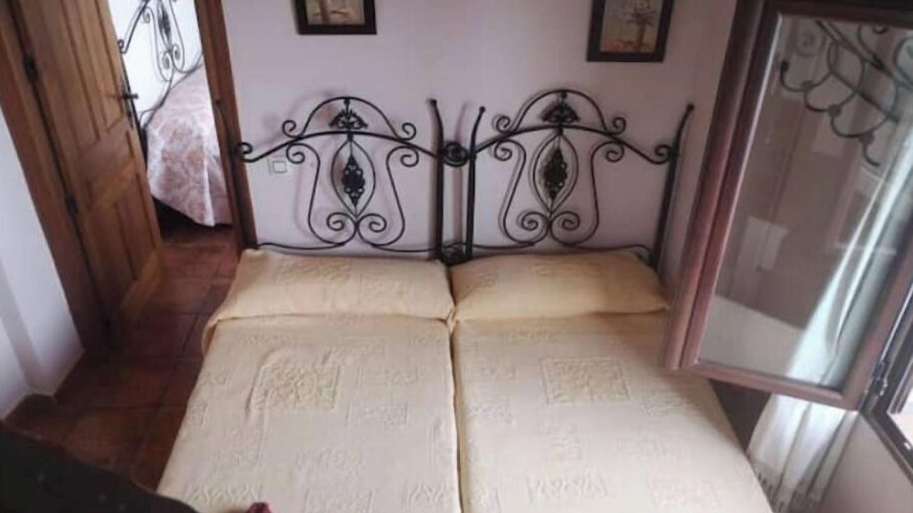 Photo of Bedroom in Iznatoraf
