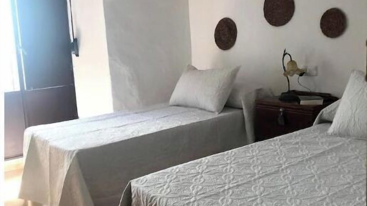 Photo of Bedroom in Iznatoraf
