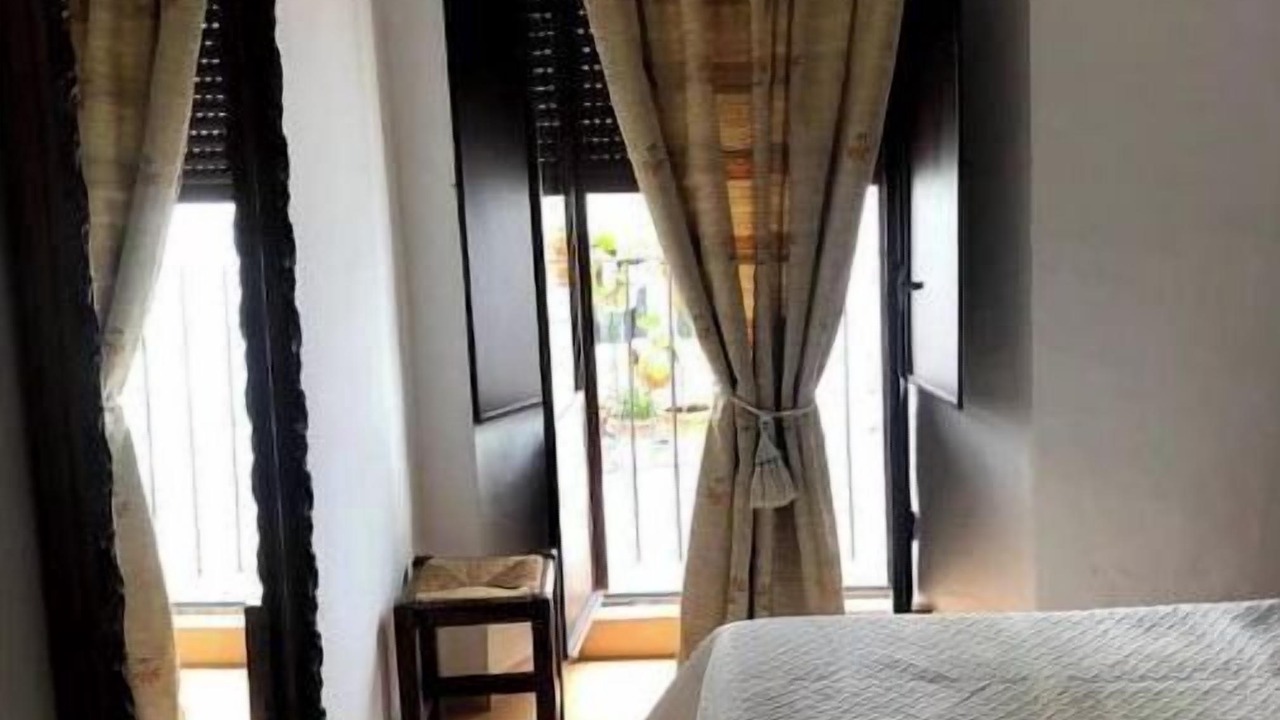 Photo of Bedroom in Iznatoraf