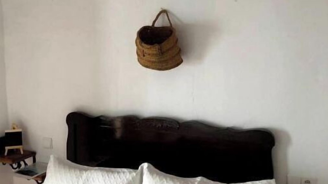 Photo of Bedroom in Iznatoraf
