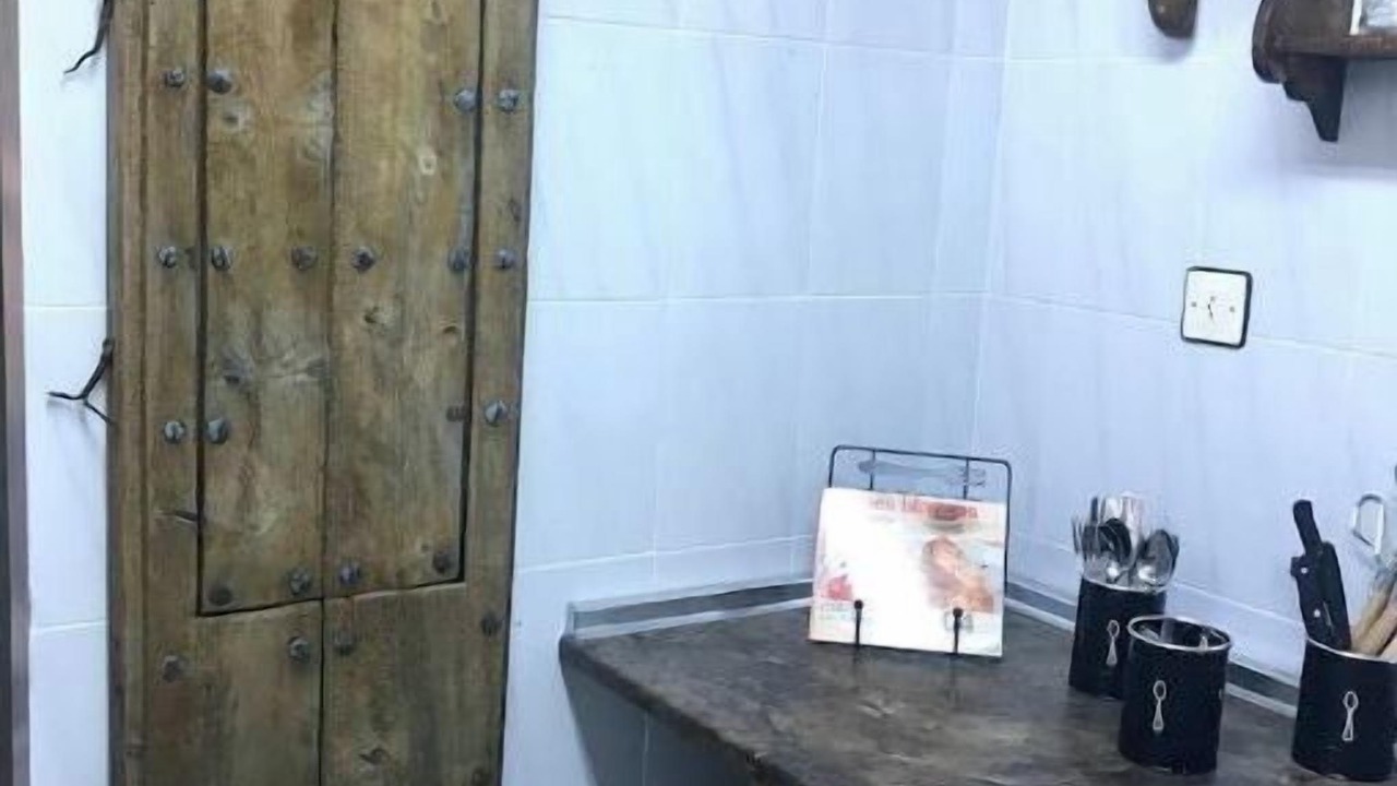 Photo of Bathroom in Iznatoraf