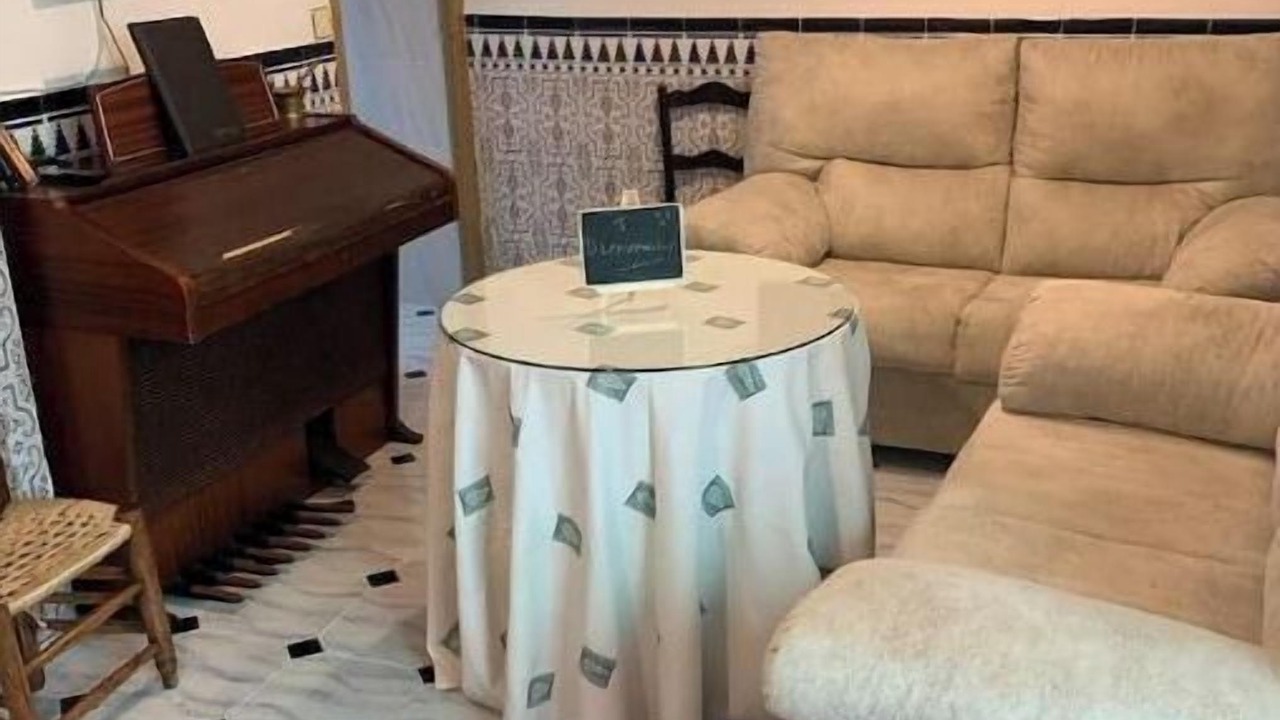 Photo of Livingroom in Iznatoraf