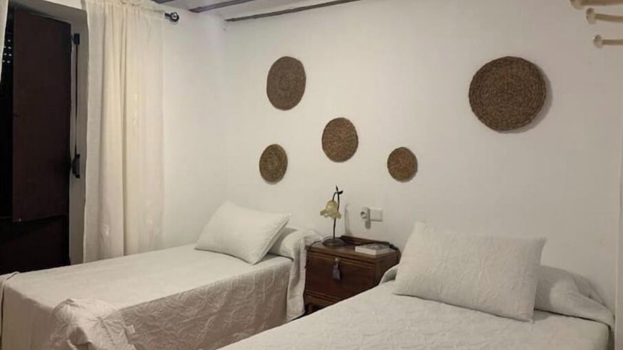 Photo of Bedroom in Iznatoraf