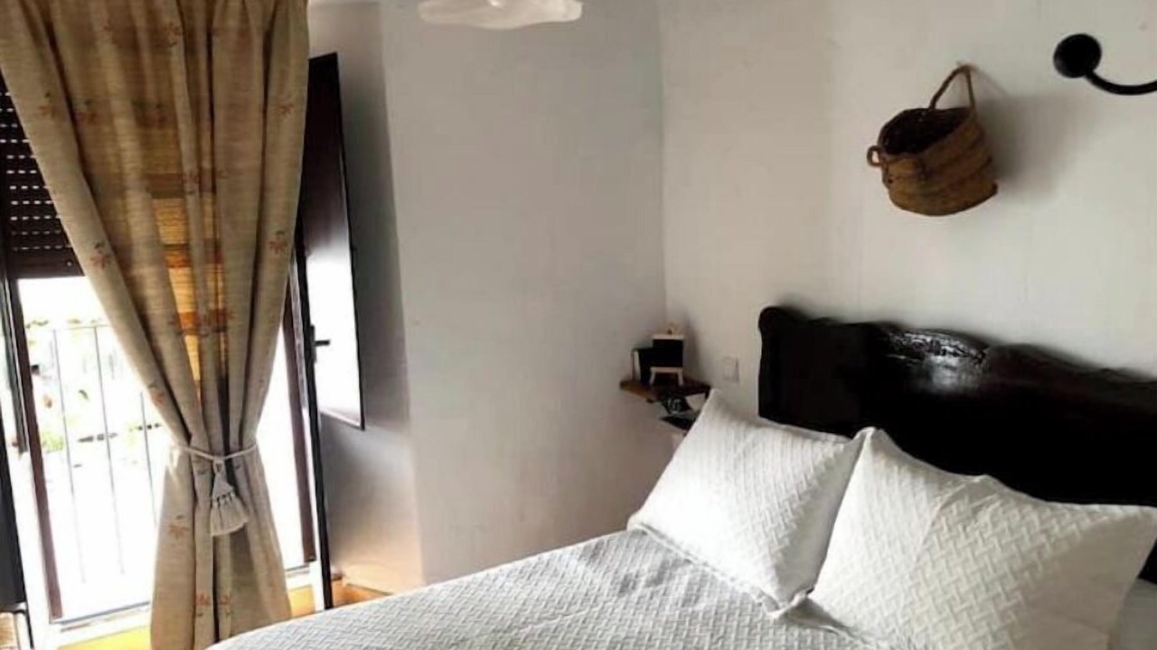 Photo of Bedroom in Iznatoraf