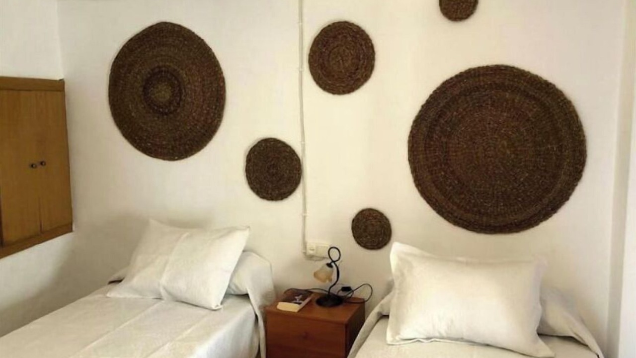 Photo of Bedroom in Iznatoraf