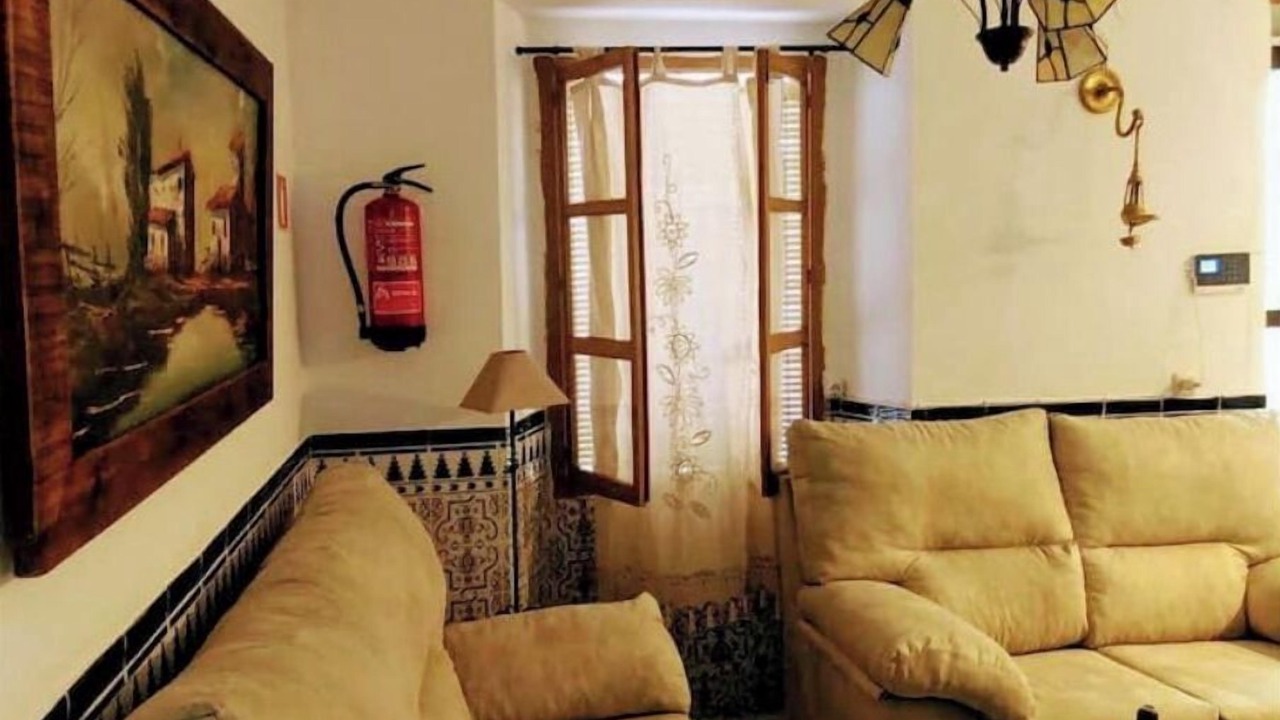 Photo of Livingroom in Iznatoraf