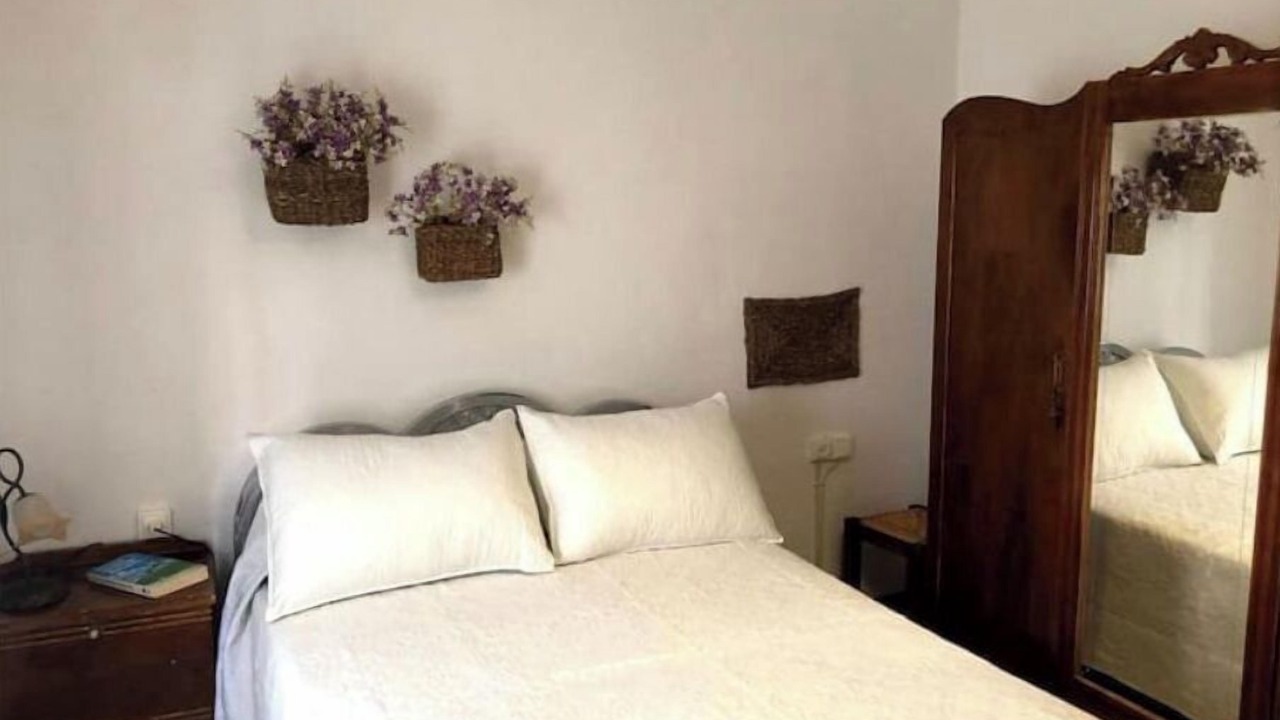 Photo of Bedroom in Iznatoraf