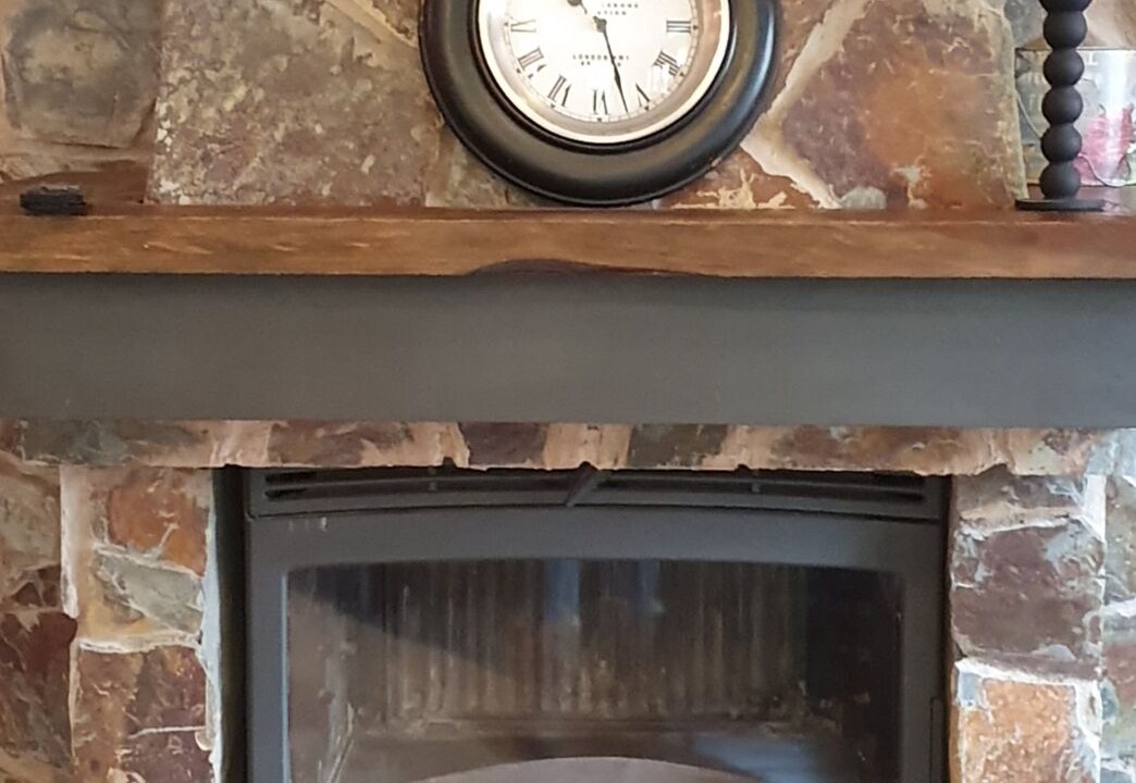 Photo of Livingroom in Cercedilla