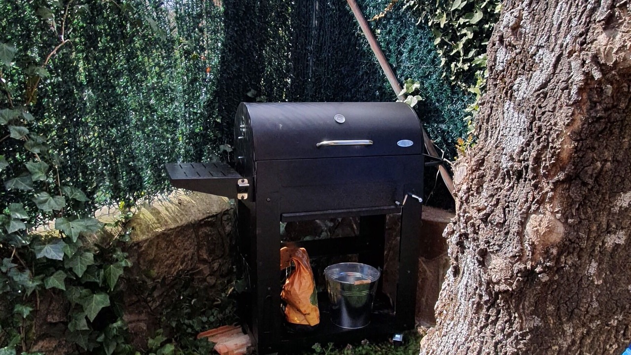 Photo of Outdoor in Cercedilla