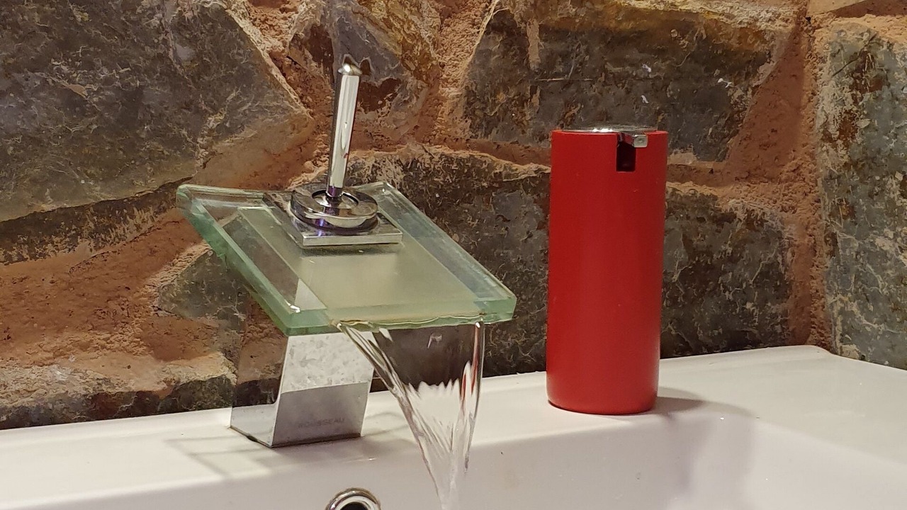 Photo of Bathroom in Cercedilla