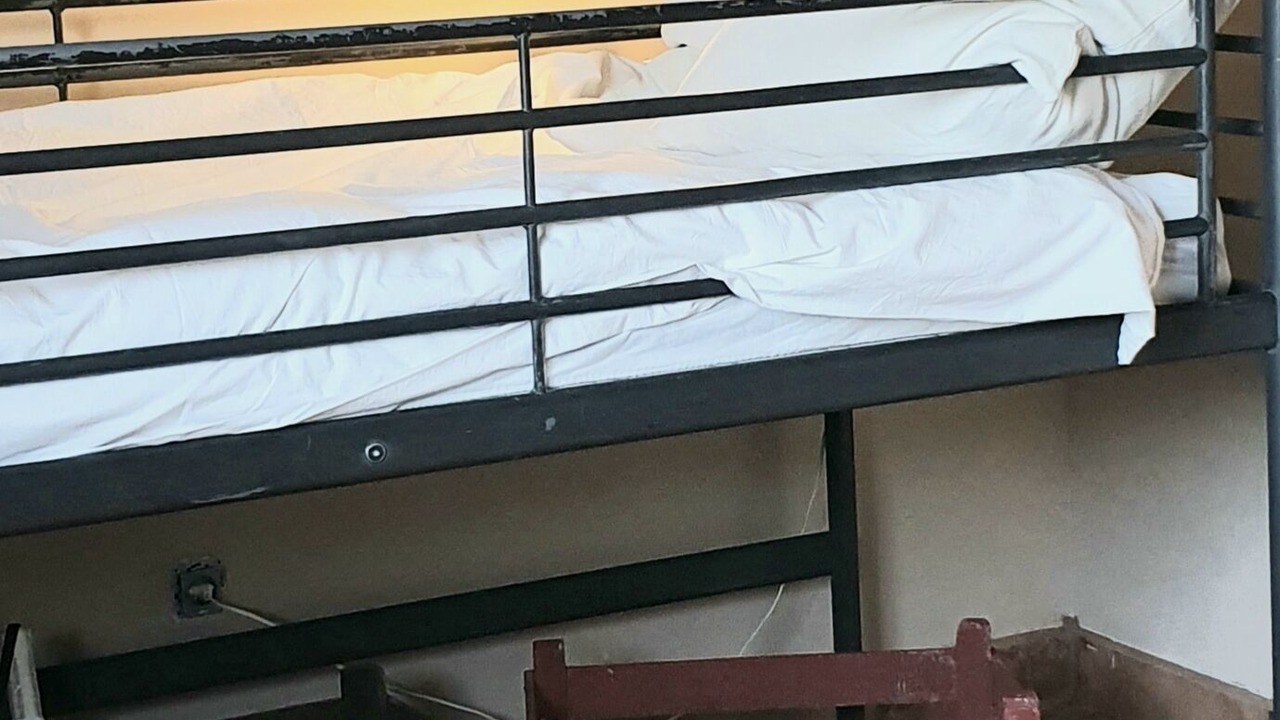 Photo of Bedroom in Cercedilla