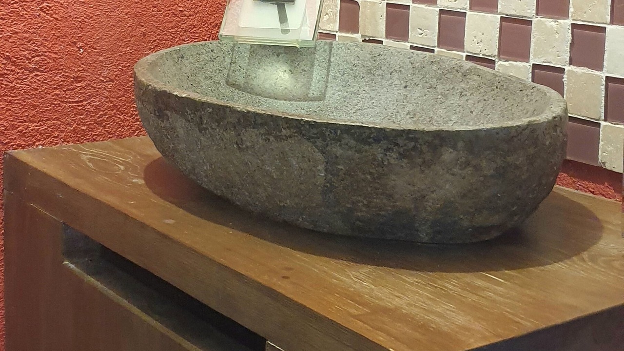 Photo of Bathroom in Cercedilla