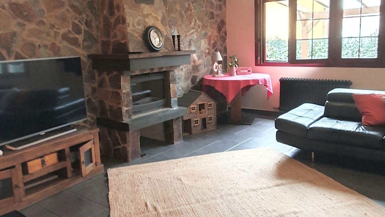 Photo of Livingroom in Cercedilla
