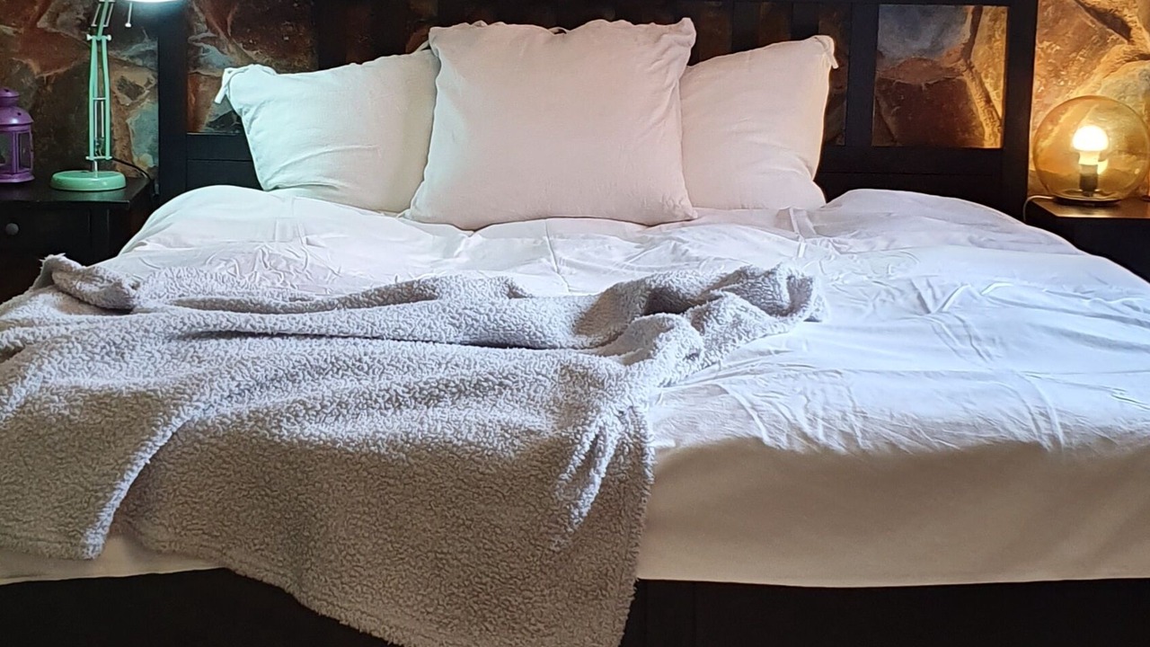 Photo of Bedroom in Cercedilla