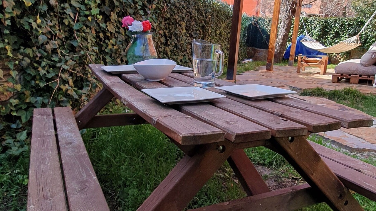 Photo of Outdoor in Cercedilla