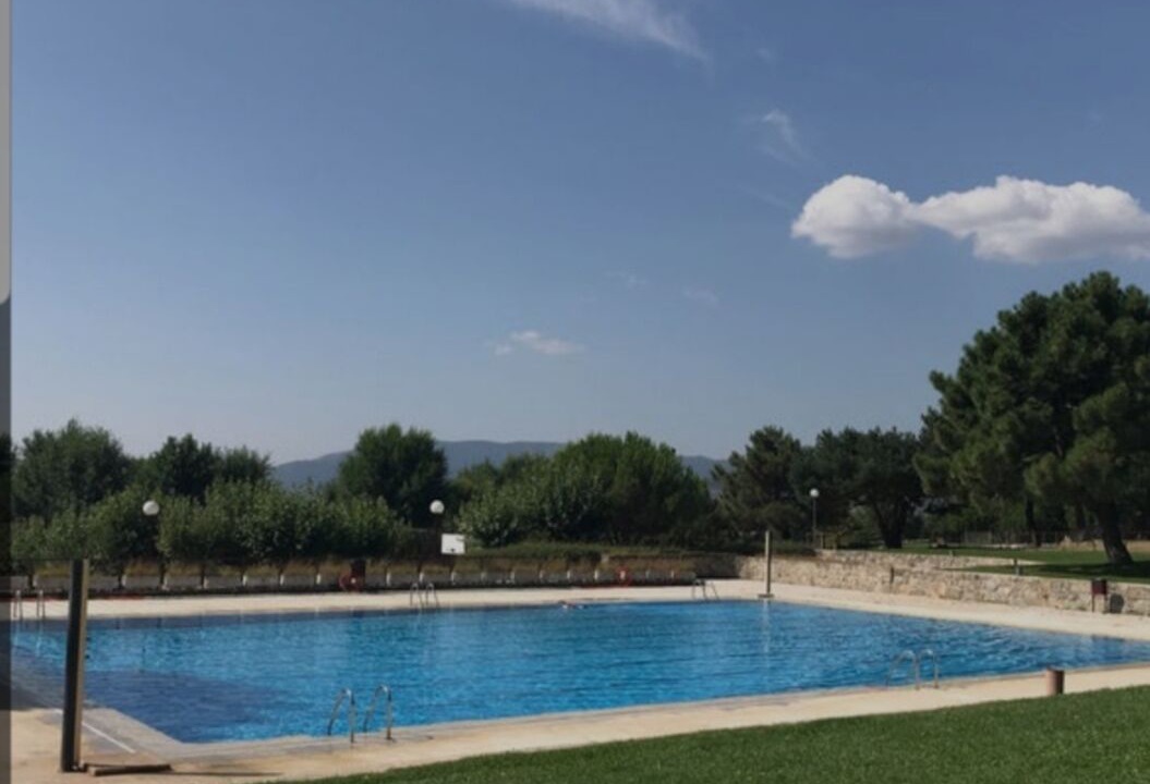 Photo of Outdoor in Cercedilla