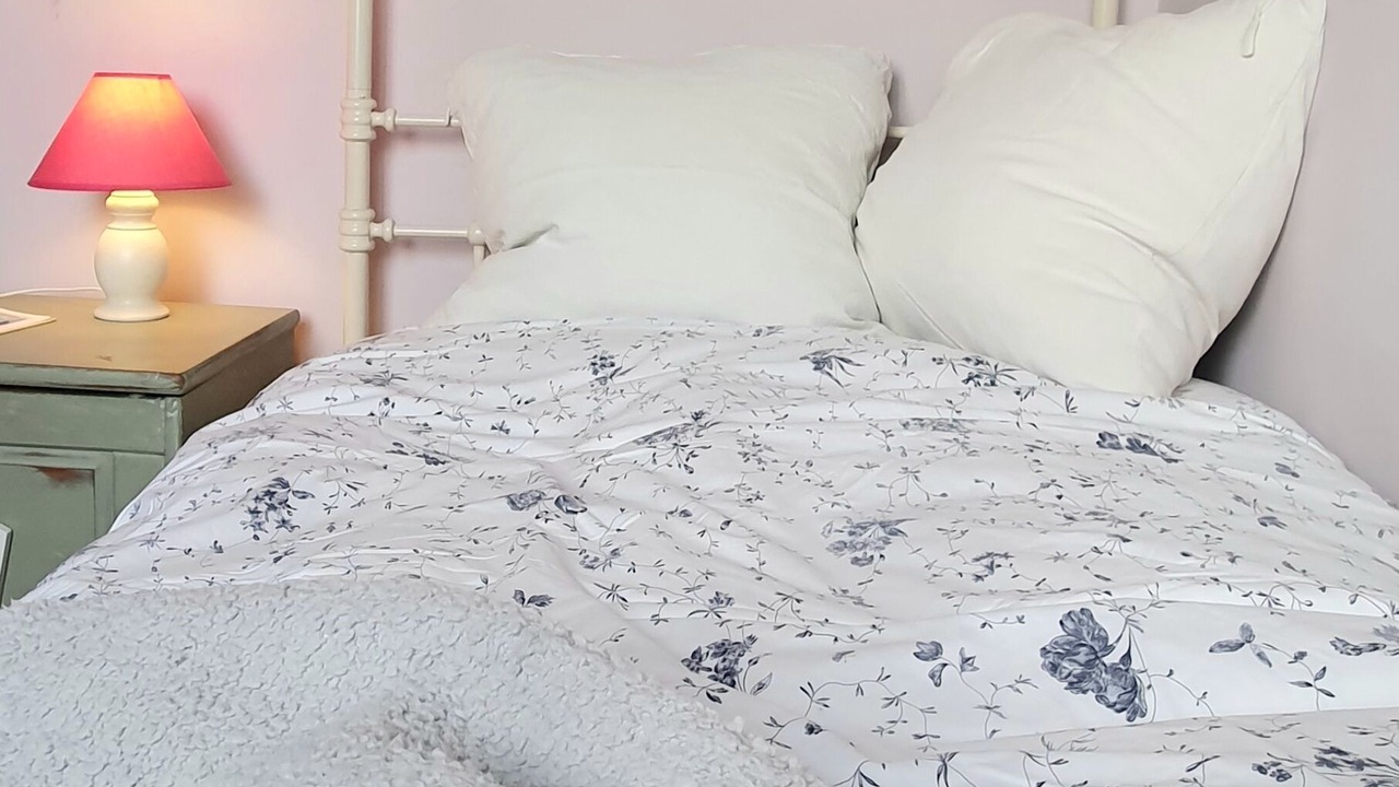 Photo of Bedroom in Cercedilla