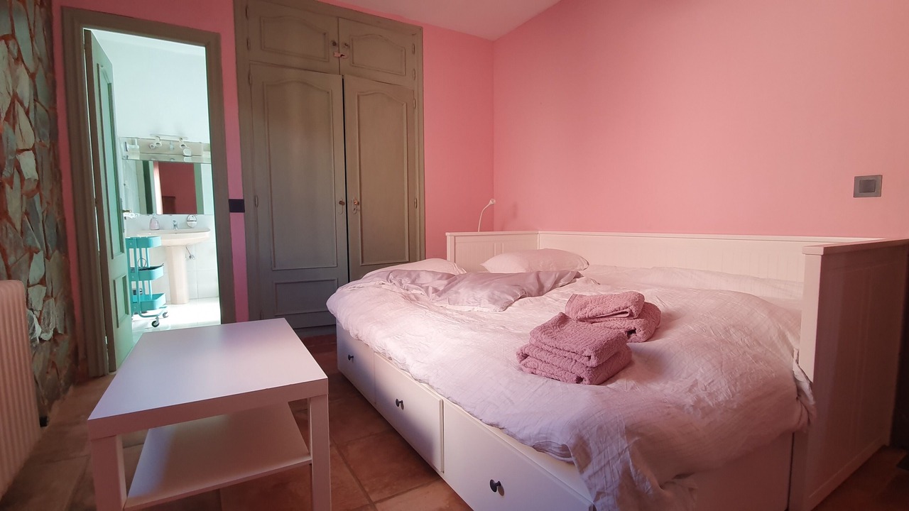 Photo of Bedroom in Cercedilla