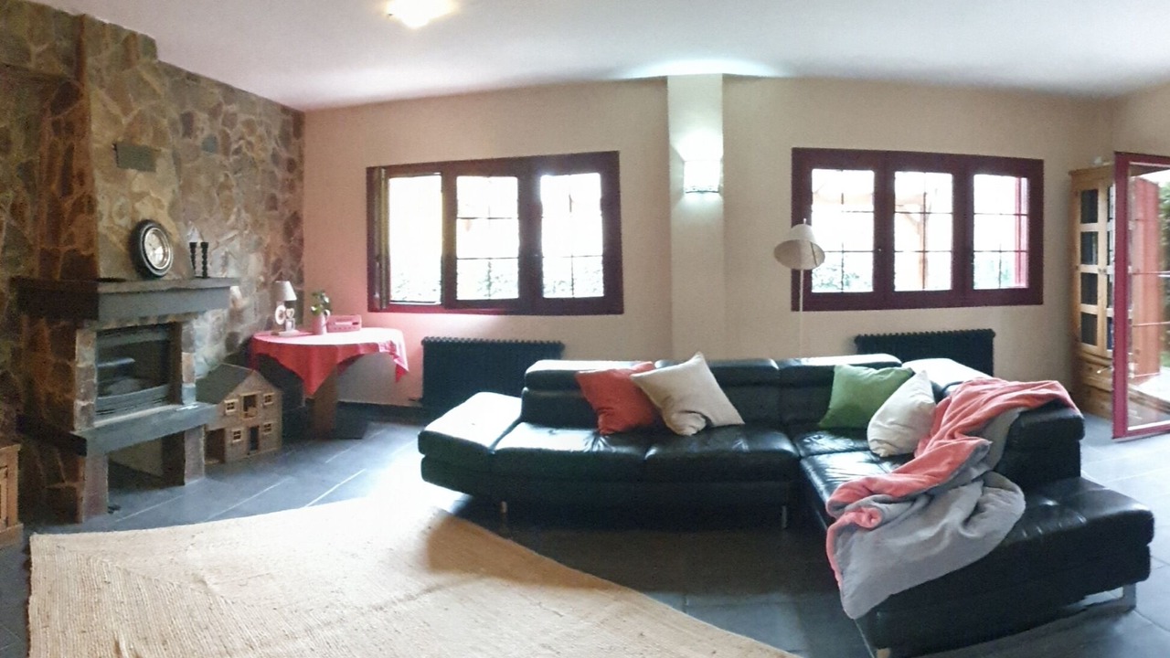 Photo of Livingroom in Cercedilla