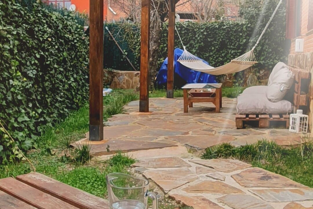 Photo of Outdoor in Cercedilla
