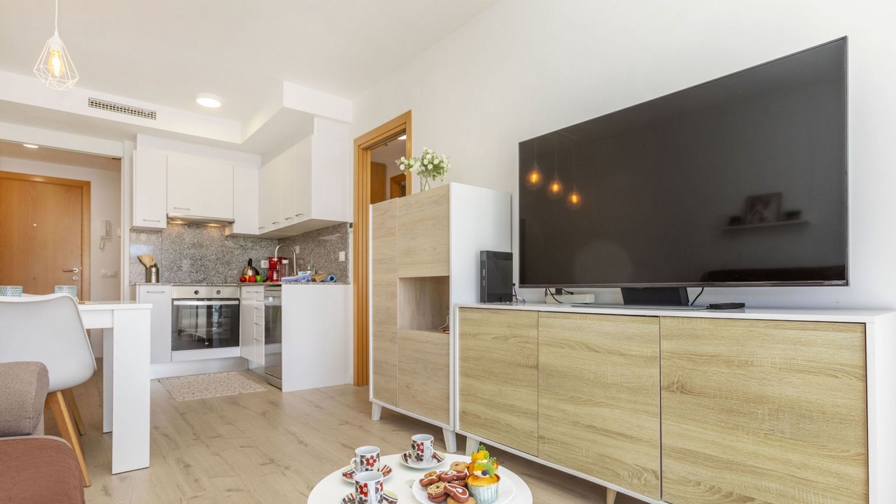 Photo of Livingroom in Sant Antoni de Calonge
