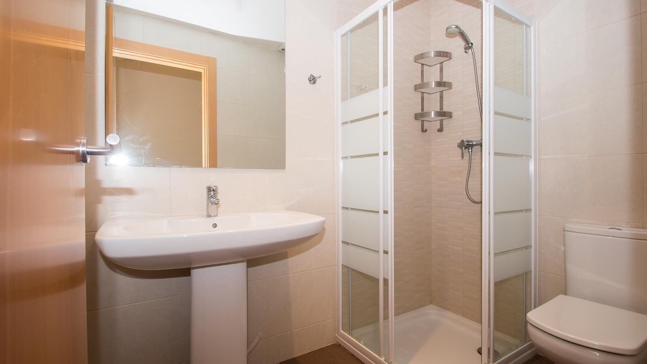 Photo of Bathroom in Canet de Mar