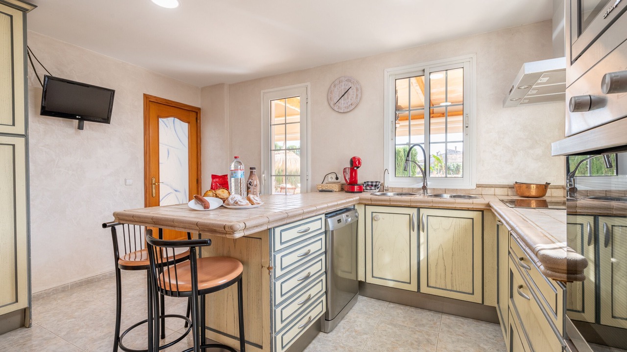 Photo of Kitchen in Pont d'Inca