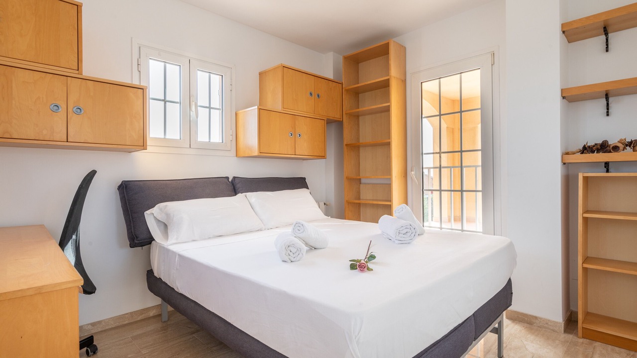 Photo of Bedroom in Pont d'Inca