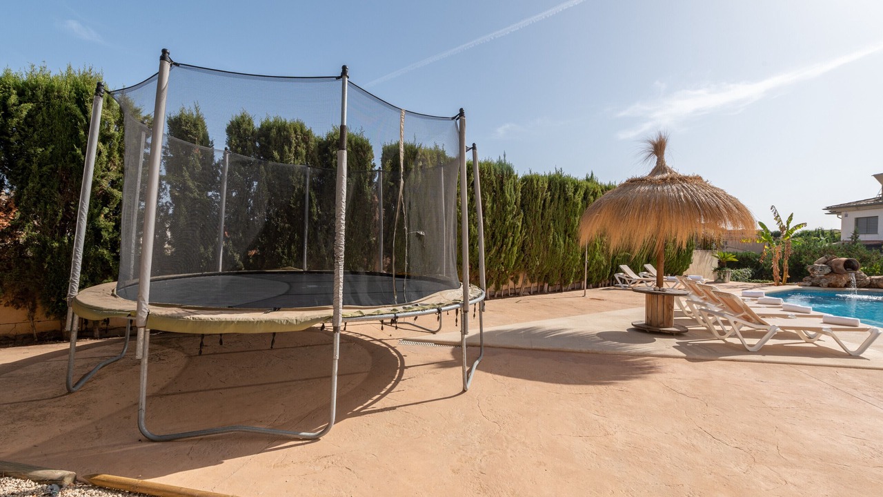 Photo of Outdoor in Pont d'Inca