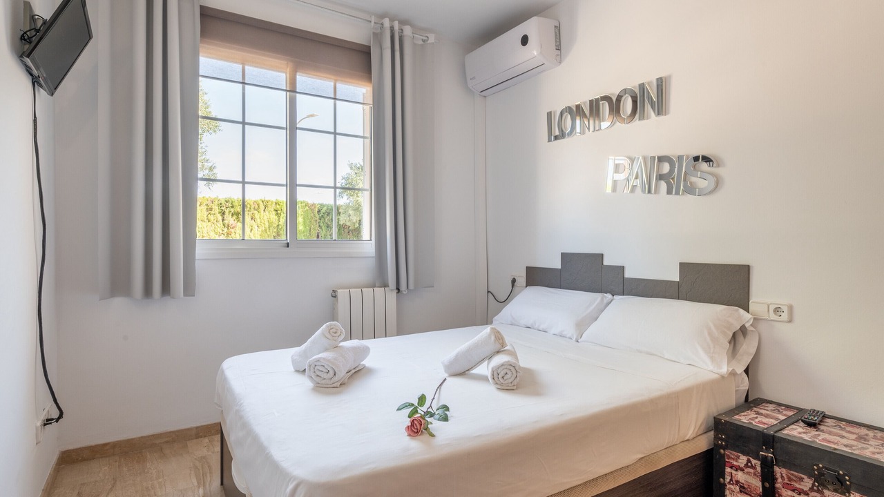 Photo of Bedroom in Pont d'Inca