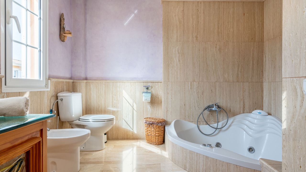 Photo of Bathroom in Pont d'Inca