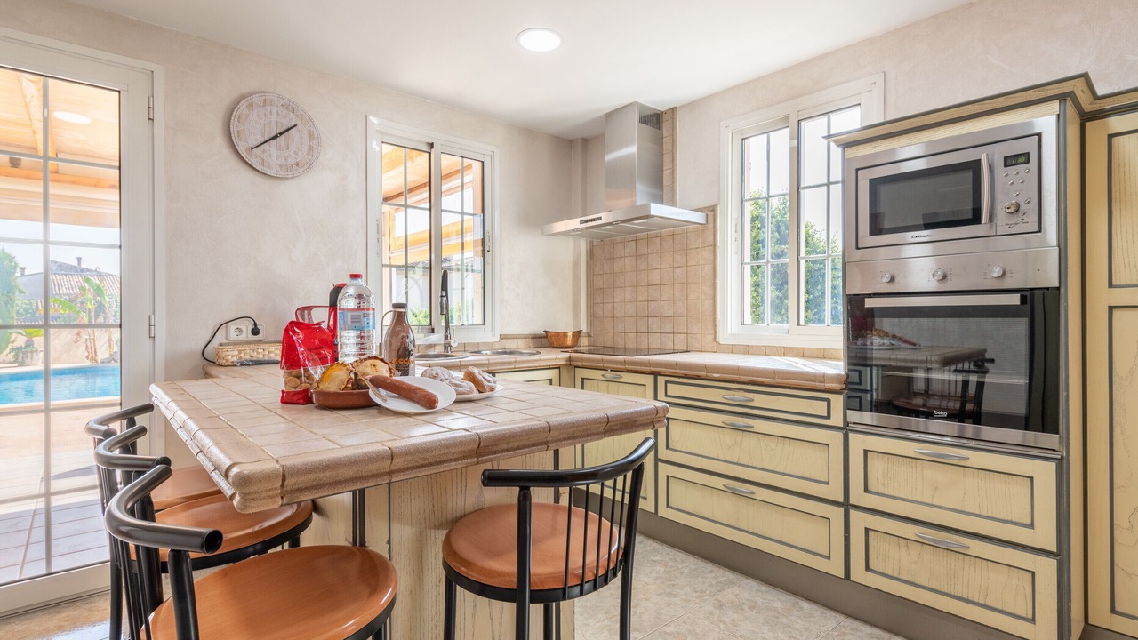 Photo of Kitchen in Pont d'Inca
