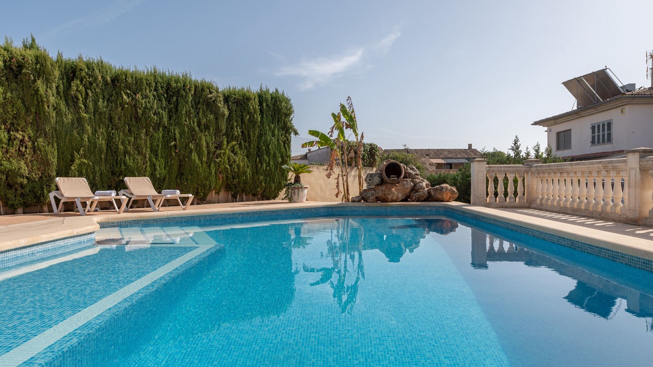 Photo of Outdoor in Pont d'Inca