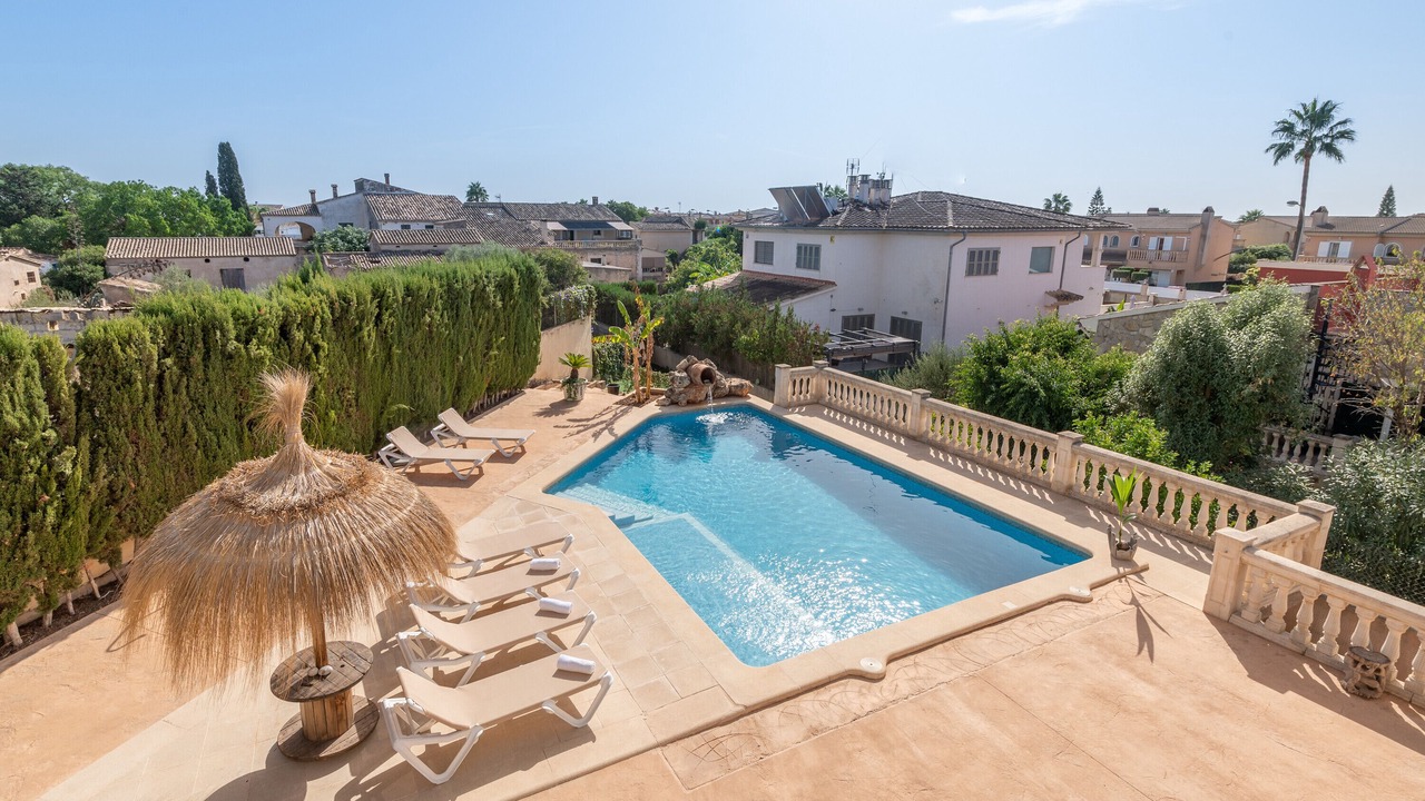 Photo of Outdoor in Pont d'Inca