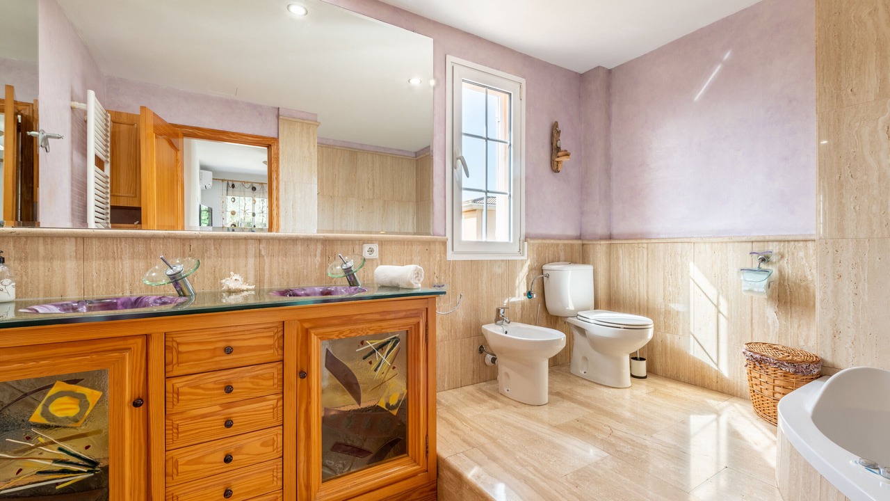 Photo of Bathroom in Pont d'Inca