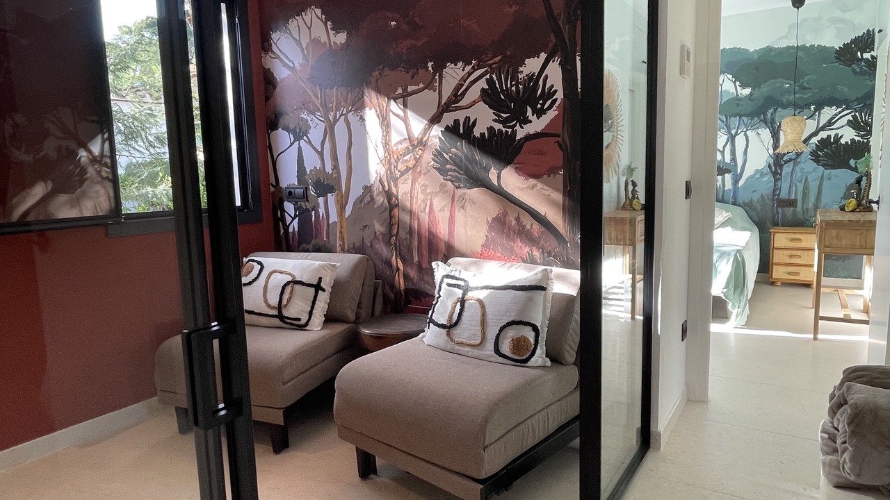 Photo of Bedroom in Calella de Palafrugell