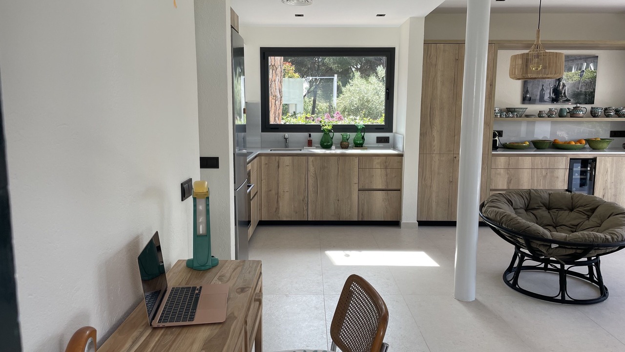 Photo of Kitchen in Calella de Palafrugell
