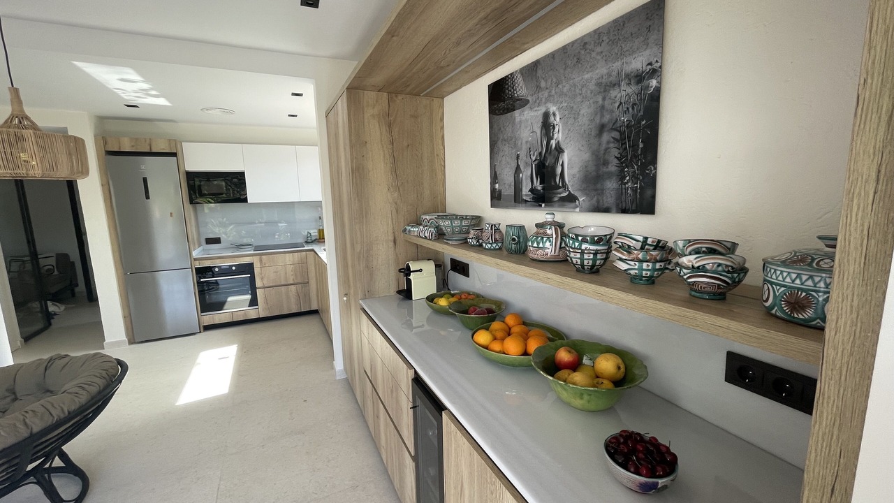 Photo of Kitchen in Calella de Palafrugell