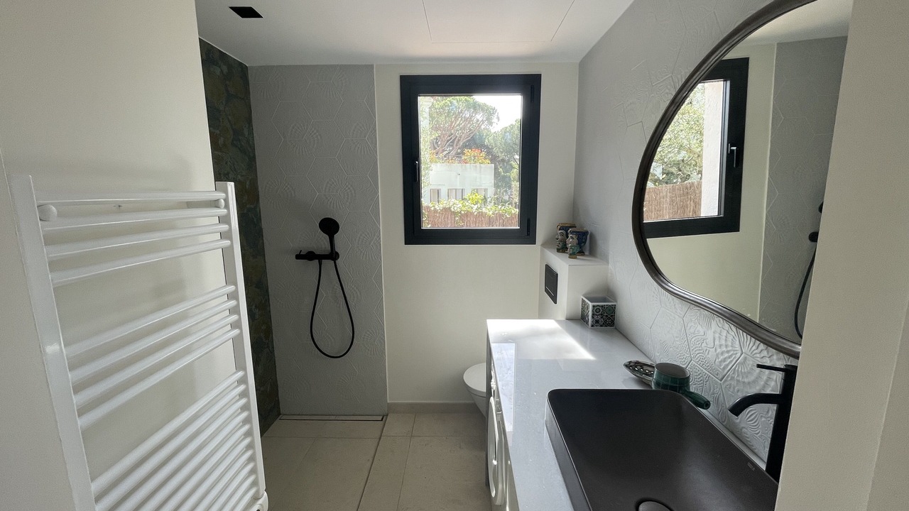 Photo of Bathroom in Calella de Palafrugell