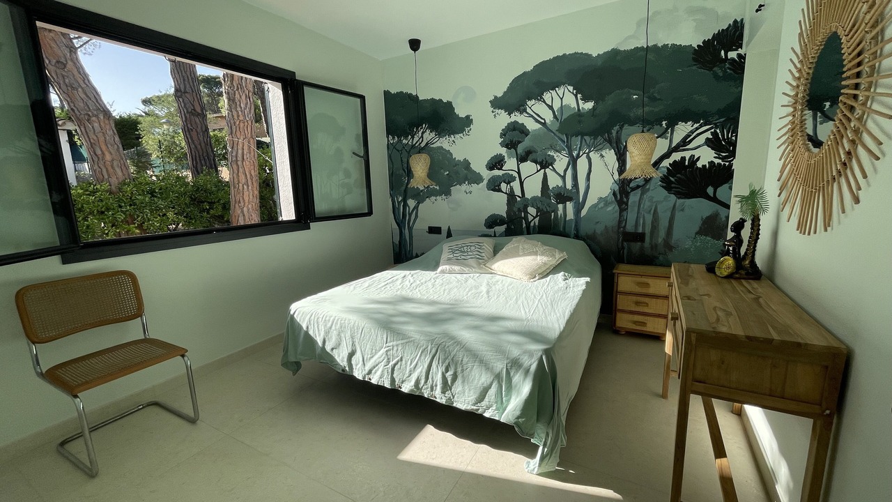 Photo of Bedroom in Calella de Palafrugell