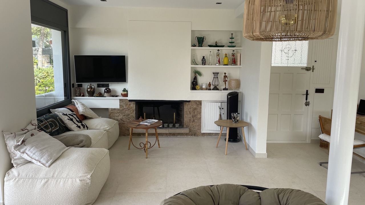 Photo of Livingroom in Calella de Palafrugell