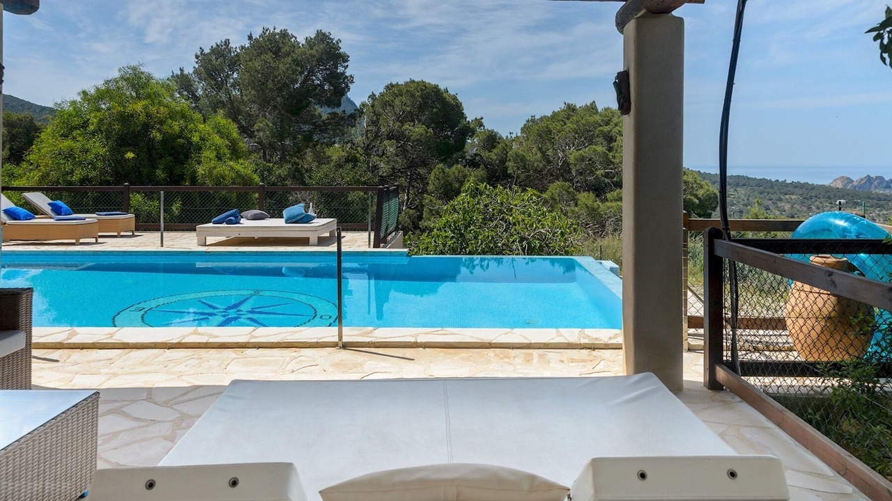 Photo of Outdoor in Sant Josep de sa Talaia