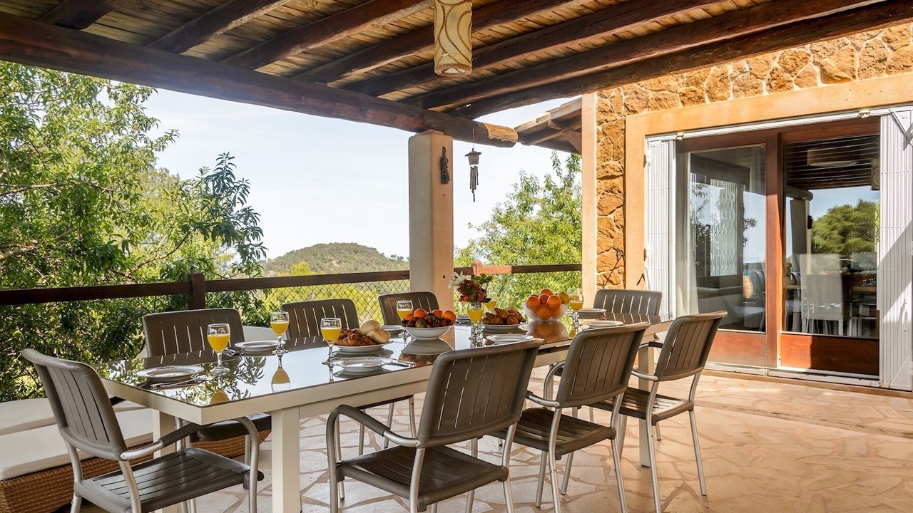 Photo of Outdoor in Sant Josep de sa Talaia