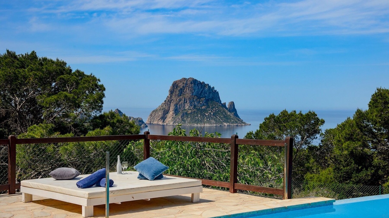 Photo of Outdoor in Sant Josep de sa Talaia