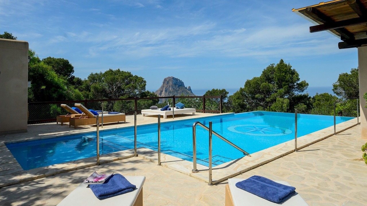 Photo of Outdoor in Sant Josep de sa Talaia