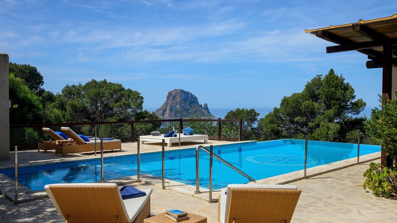 Photo of Outdoor in Sant Josep de sa Talaia