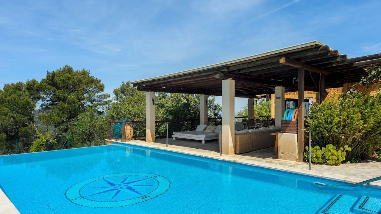 Photo of Outdoor in Sant Josep de sa Talaia