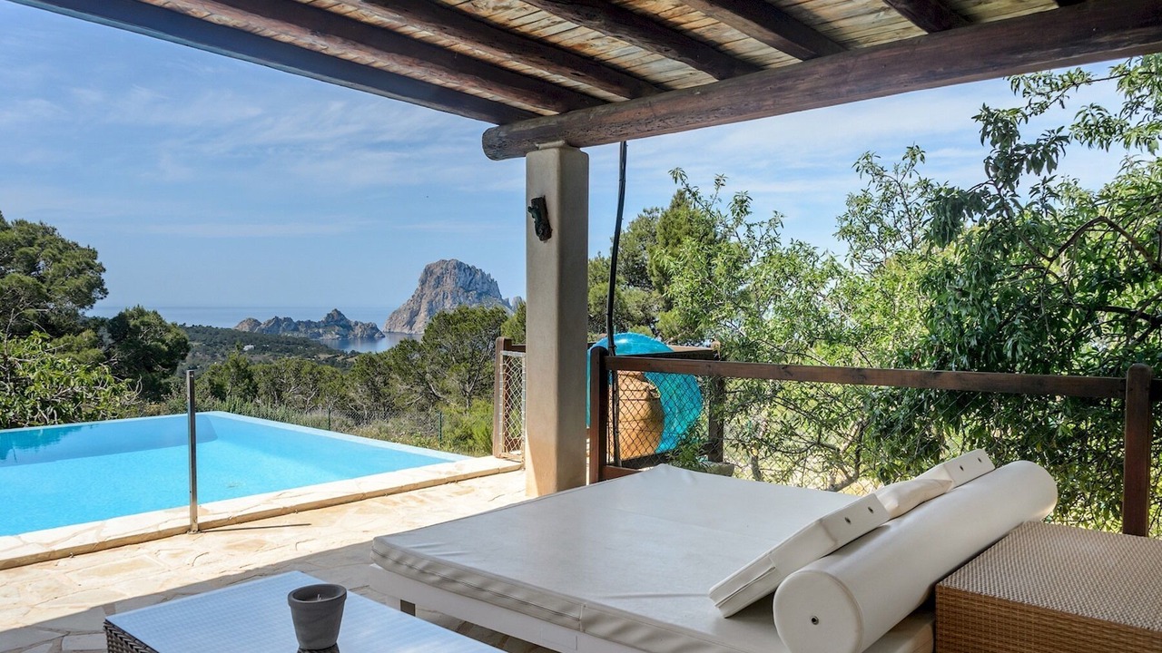 Photo of Outdoor in Sant Josep de sa Talaia