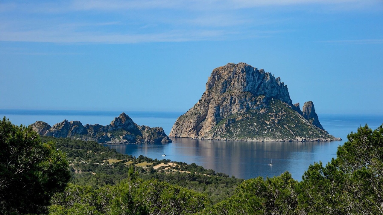 Photo of Others in Sant Josep de sa Talaia